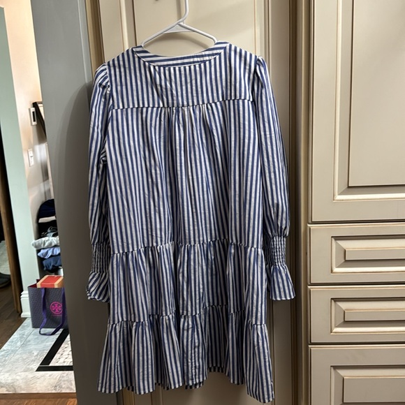 Tuckernuck Kenzo dress. Current season. - Picture 2 of 4